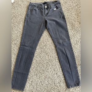 Forever 21 jeans